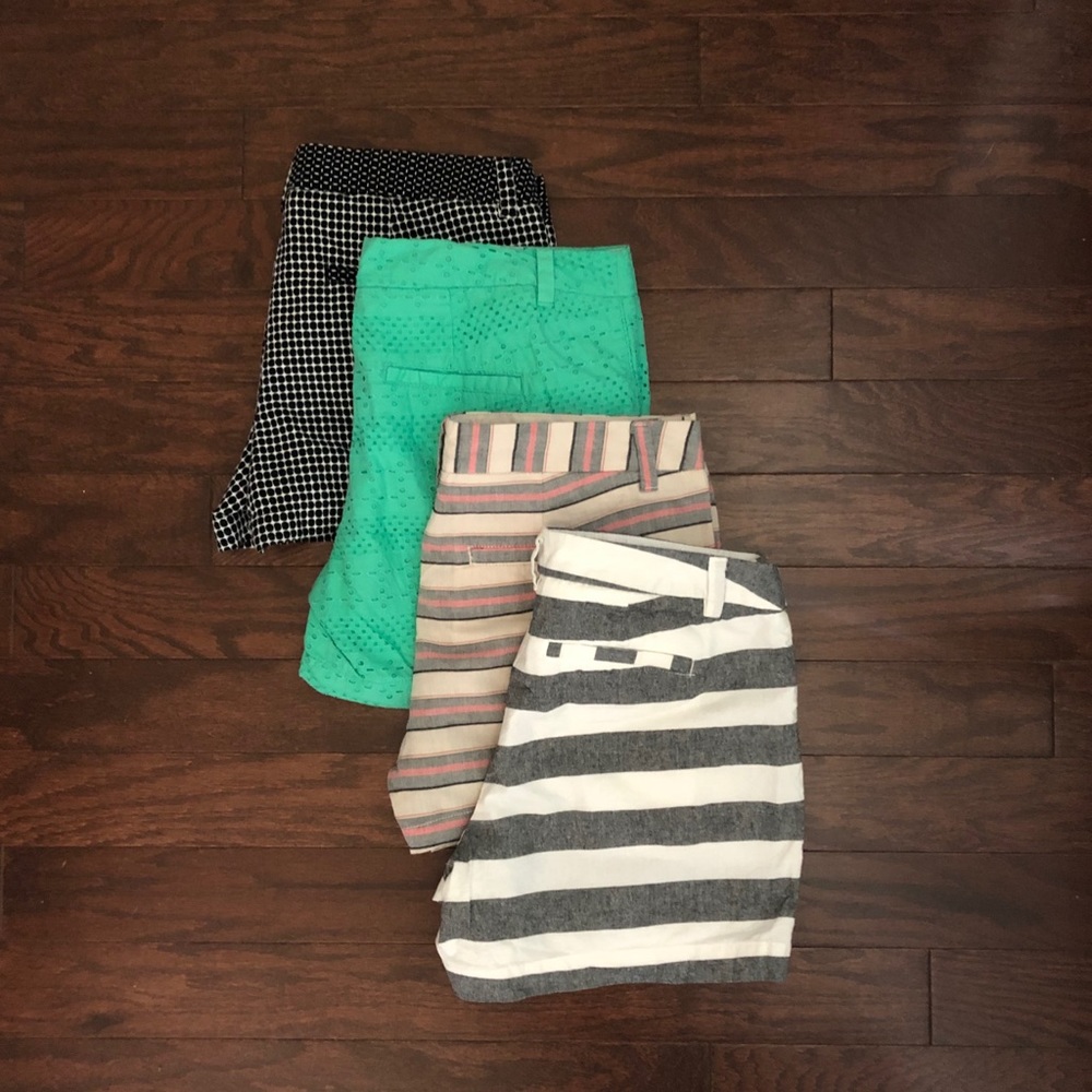 Merona shorts